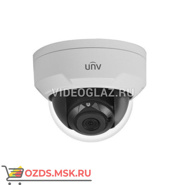 Uniview IPC322LR3-VSPF28-C: Купольная IP-камера