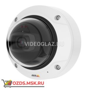AXIS Q3517-LV (01021-001): Купольная IP-камера