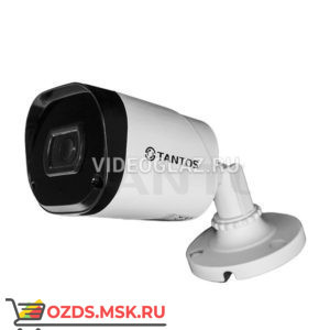 Tantos TSc-Pe2HDf (2.8): Видеокамера AHDTVICVICVBS
