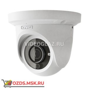 CTV-IPD2028 FLE: Купольная IP-камера