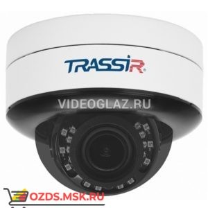 TRASSIR TR-D3223WDZIR3: Купольная IP-камера