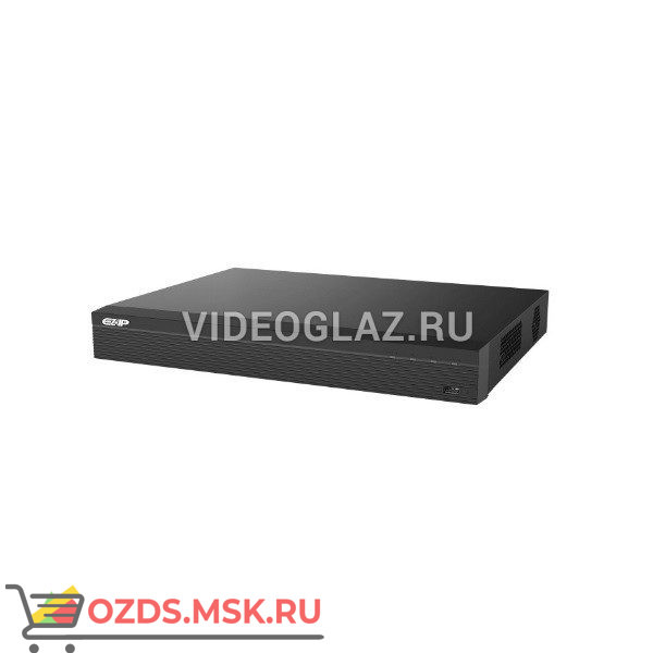 EZ-IP EZ-NVR2B16: IP Видеорегистратор (NVR)