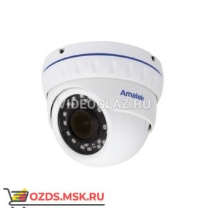 Amatek AC-IDV203ZA(2,7-13,5): Купольная IP-камера