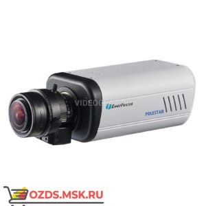 EverFocus EAN-7221: IP-камера стандартного дизайна