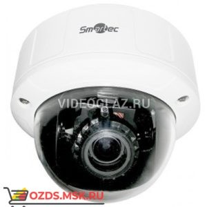 Smartec STC-IPM3550A1 StarLight: Купольная IP-камера