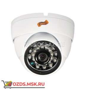 J2000-MHD2Dm15(2,8): Видеокамера AHDTVICVICVBS