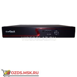 ComOnyX CO-RDH51602v3: Видеорегистратор гибридный