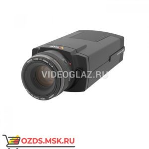 AXIS Q1659 50MM (0964-001): IP-камера стандартного дизайна