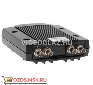 AXIS Q7424-R MKII (0742-001): IP-видеосервер