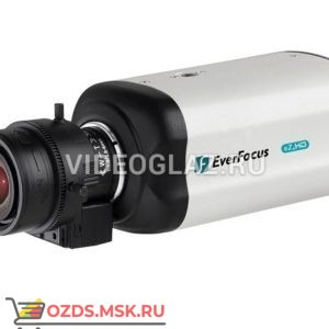 EverFocus EQ-900F: Видеокамера AHDTVICVICVBS