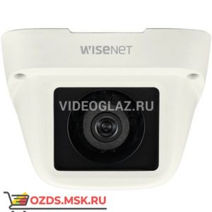 Wisenet XNV-6013M: Купольная IP-камера