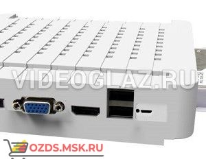 J2000-NVR04mt v.1: IP Видеорегистратор (NVR)