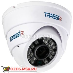 TRASSIR TR-D8111IR2W: Wi-Fi камера