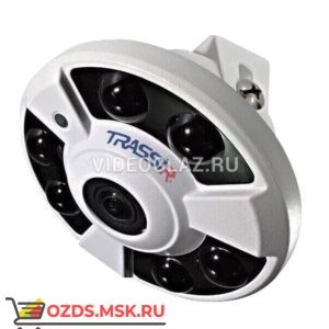 TRASSIR TR-D9161IR2 IP-камера FishEye
