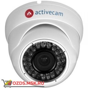 ActiveCam AC-D8123ZIR3 Интернет IP-камера с облачным сервисом