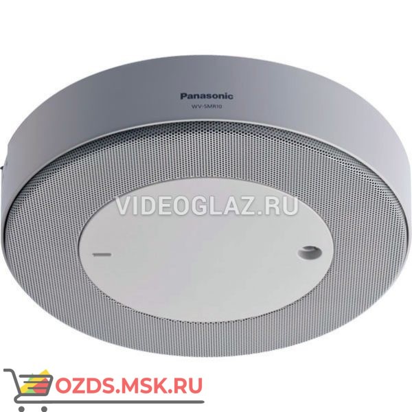 Panasonic WV-SMR10 Микрофон