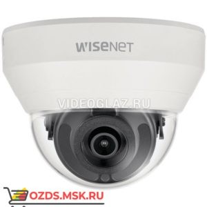 Wisenet HCD-6010: Видеокамера AHDTVICVICVBS