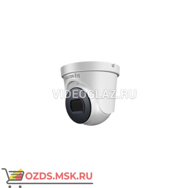 Falcon Eye FE-IPC-DV5-40pa: Купольная IP-камера