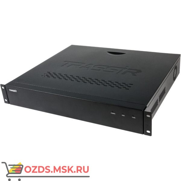 TRASSIR DuoStation AF 32-RE: IP Видеорегистратор (NVR)