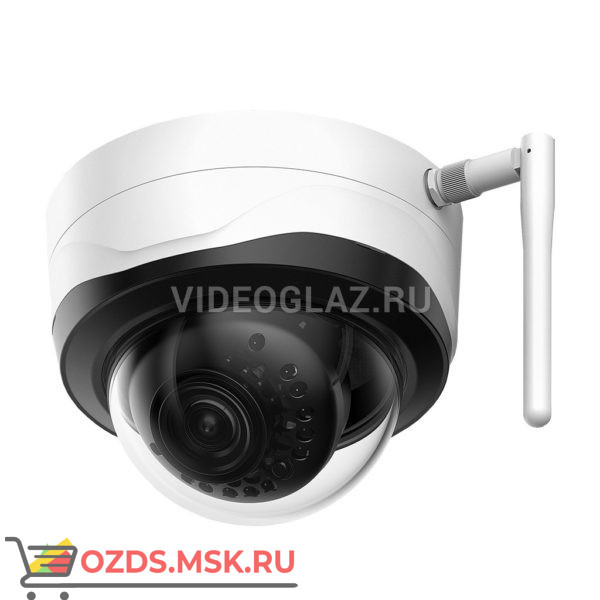 Space Technology ST-700 IP PRO D: Wi-Fi камера