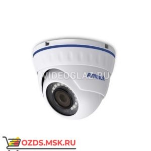 Amatek AC-IDV202A(2,8)(IMX307): Купольная IP-камера