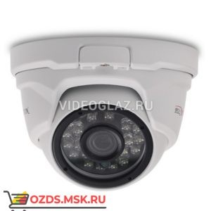 Polyvision PVC-A2L-DF2.8: Видеокамера AHDTVICVICVBS