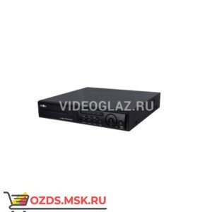 Smartec STR-HD0803: Видеорегистратор гибридный