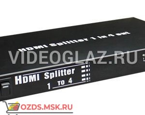 OSNOVO MX-Hi4041: Коммутатор HDMI сигнала