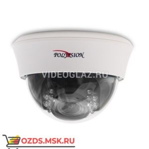 Polyvision PDM1-A4-V12 v.2.1.4: Видеокамера AHDTVICVICVBS