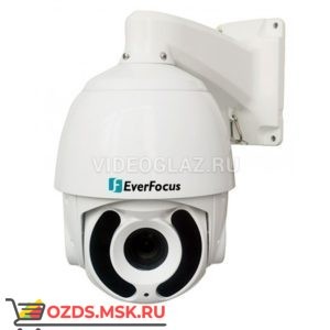 EverFocus EPA-6220: Видеокамера AHDTVICVICVBS