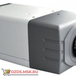 ACTi E217: IP-камера стандартного дизайна