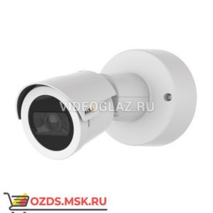 AXIS M2026-LE MK II (01049-001): IP-камера уличная