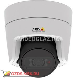 AXIS M3105-L RU (0867-014): Купольная IP-камера