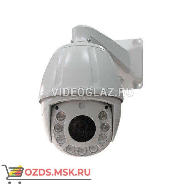 ComOnyX CO-L220X-PTZ06v2: Поворотная уличная IP-камера