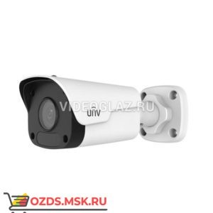 Uniview IPC2122LR-MLP60-RU: IP-камера уличная