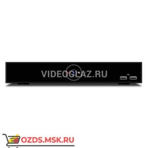 Smartec STR-HD0820: Видеорегистратор гибридный