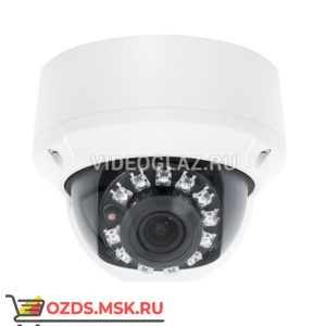 Infinity CVPD-4000AS(II) 2712: Купольная IP-камера