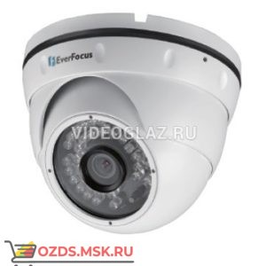 EverFocus EBN-268: Купольная IP-камера