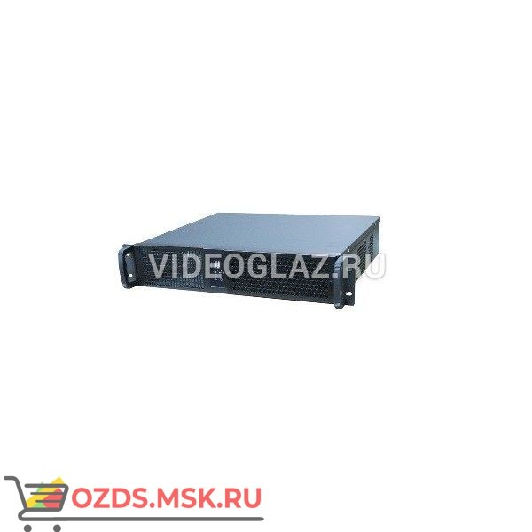 MicroDigital MDR-iVC25-5: IP Видеорегистратор (NVR)