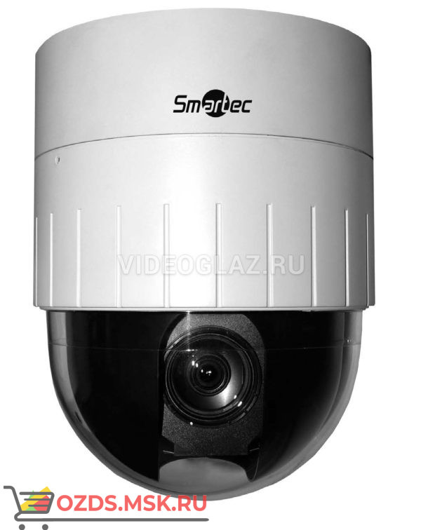 Smartec STC-HD39252 Поворотная HD-SDI камера