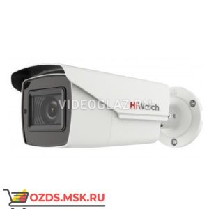 HiWatch DS-T506 (С) (2.7-13,5 mm): Видеокамера AHDTVICVICVBS
