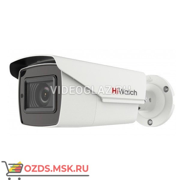 HiWatch DS-T506 (С) (2.7-13,5 mm): Видеокамера AHDTVICVICVBS