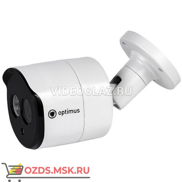 Optimus IP-P018.0(3.6): IP-камера уличная