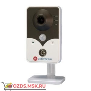 ActiveCam AC-D7111IR1 (3.6 мм): Миниатюрная IP-камера