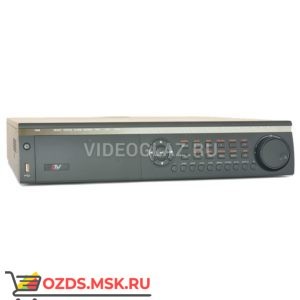 LTV-DVR-1673-HV: Видеорегистратор гибридный