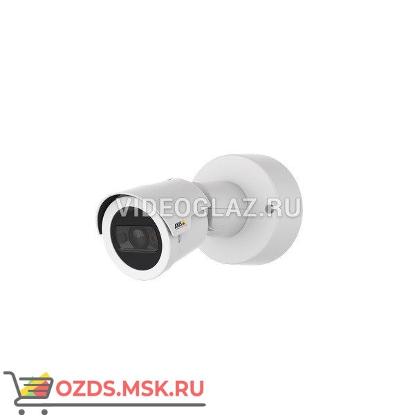 AXIS M2025-LE (0911-001): IP-камера уличная