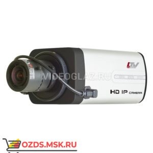LTV-ICDM1-E4230: IP-камера стандартного дизайна