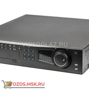 RVi-IPN328-PRO-4K V.2: IP Видеорегистратор (NVR)