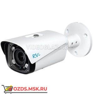 RVi-IPC44M4L (2.7-13.5): IP-камера уличная