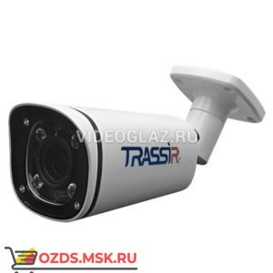TRASSIR TR-D2123IR6 v3: IP-камера уличная